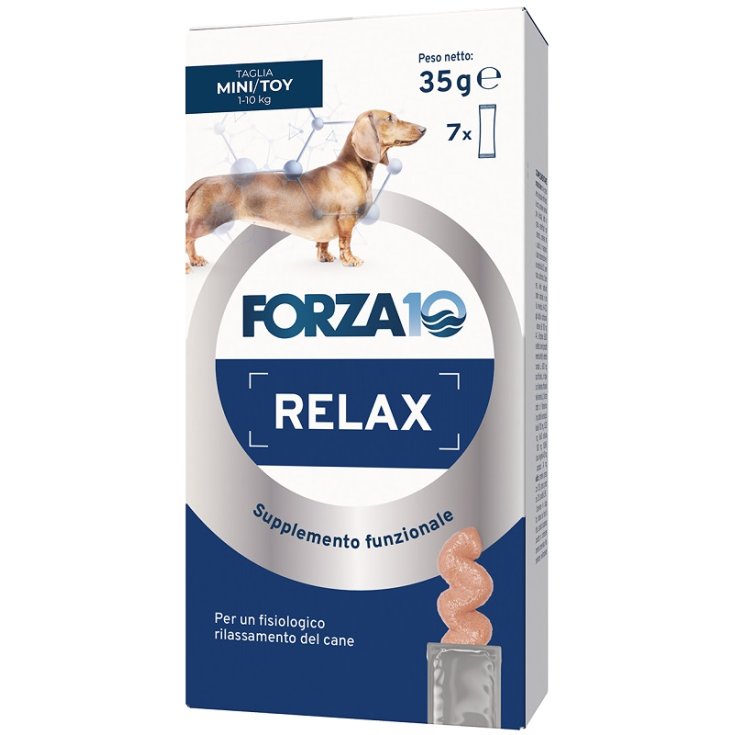 F10SUPP RELAX DOGMI&T 7BUST