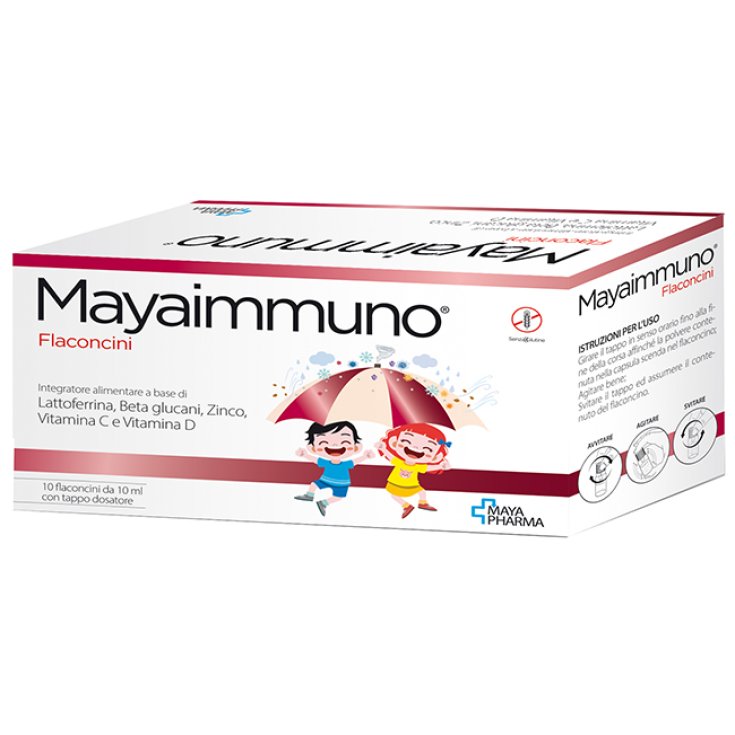 MAYAIMMUNO 10FL