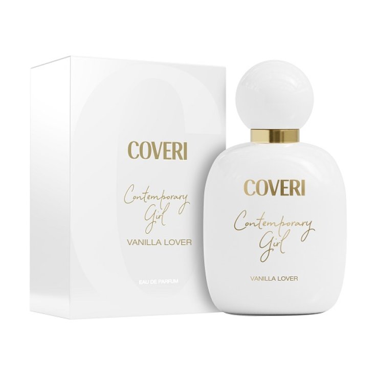 ENRICO COVERI CONT GIRL VL EDP