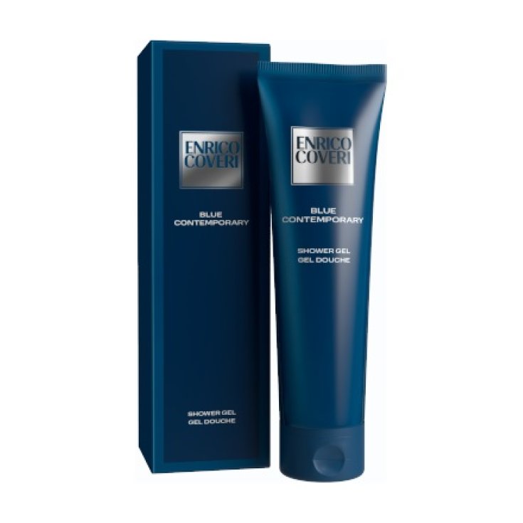 ENRICO COVERI BLUE CONT HO SHO