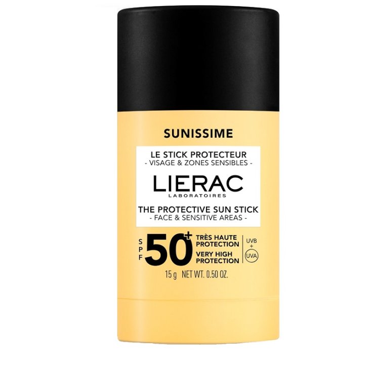 LIERAC SUNISSIME STICK PROT50+