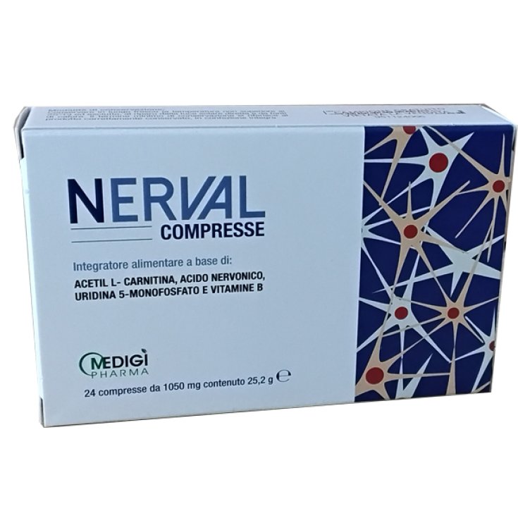 NERVAL 24CPR