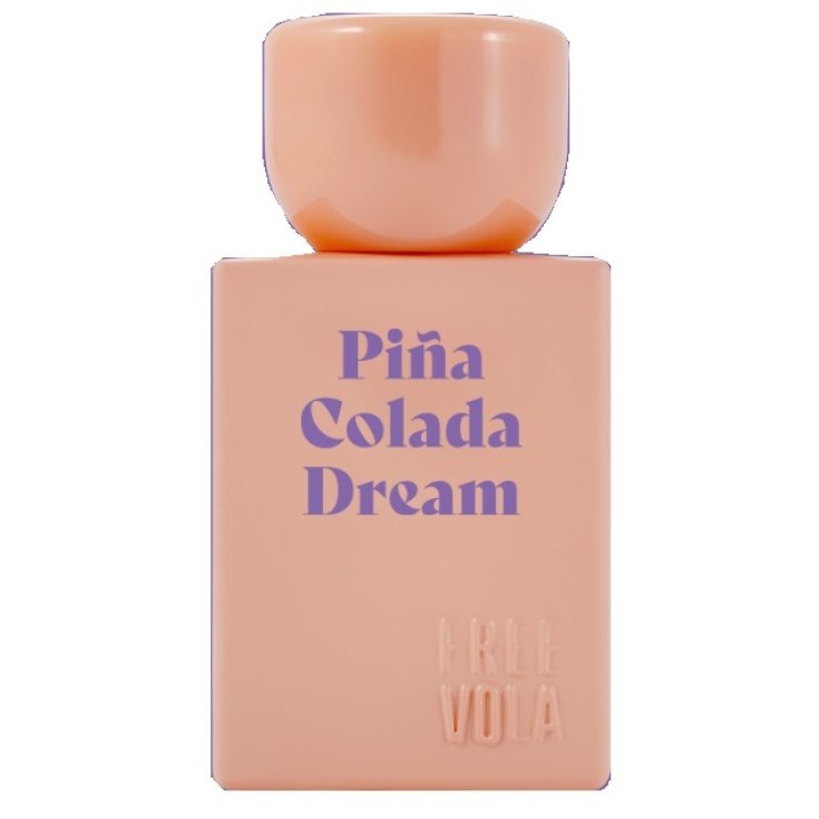 FREEVOLA PINA COLADA 30ML