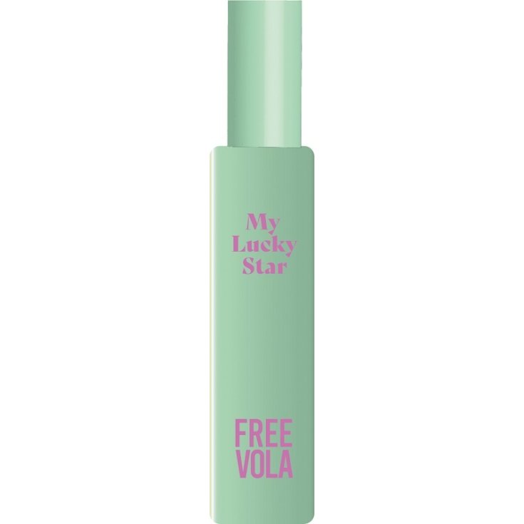 FREEVOLA MY LUCKY STAR 12ML FREEVOLA MY LUCKY STAR 12ML