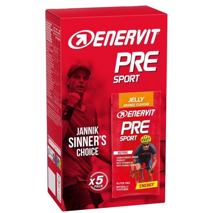 ENERVIT SPORT PRE SPORT ARA5PZ