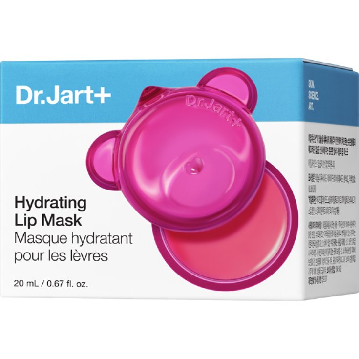 VITAL HYDRA SOLUTION LIP MASK