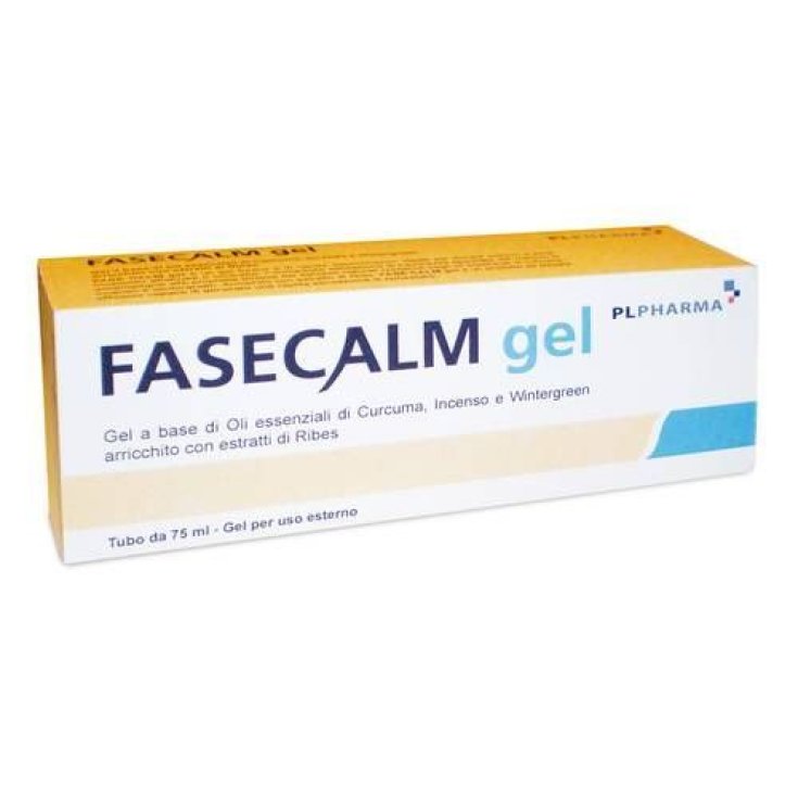 Facecalm® Gel PL Pharma 75ml