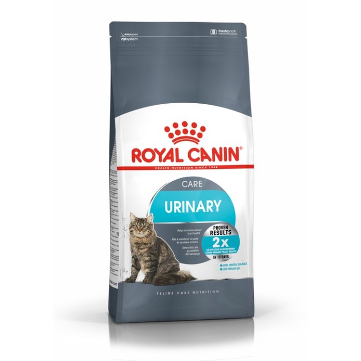 Feline Care Nutrition Urinaire Royal Canin 400g