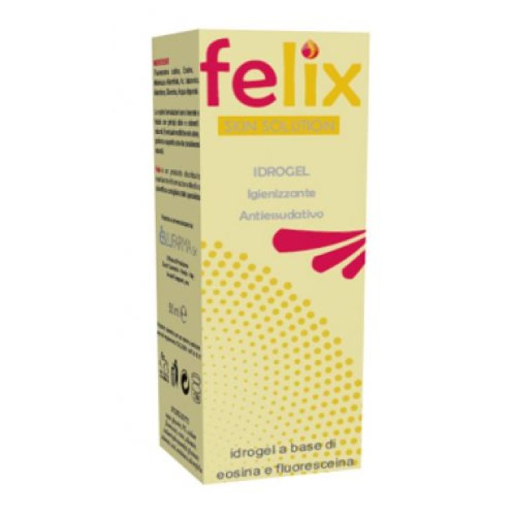 Felix Solution Peau BLUFARMA 50ml