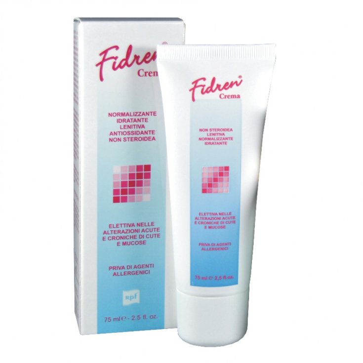 Fidren® RPF Crème 75ml