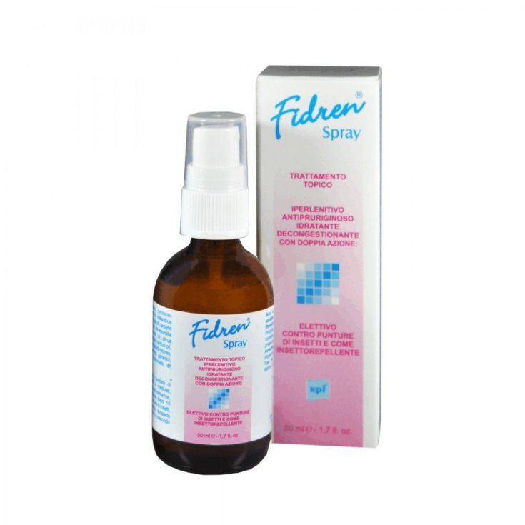 Fidren® SPRAY FPR 50ml