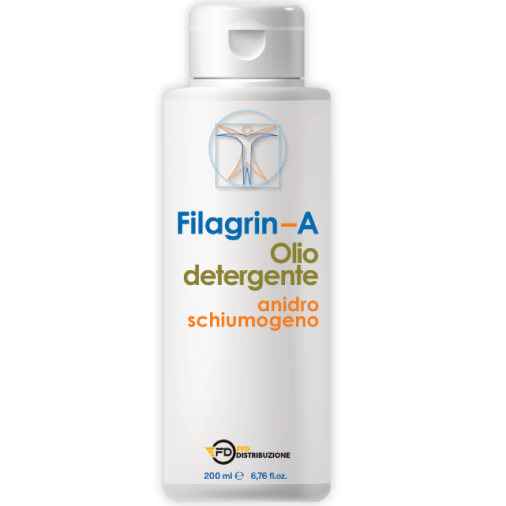Filagrine-A Ffd Distribution 200ml