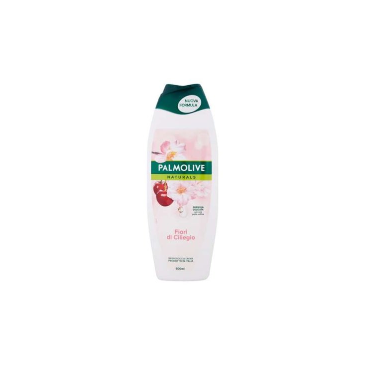 Fleurs de Cerisier PALMOLIVE Naturals 600ml