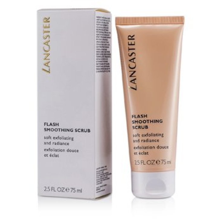 * LAN MASK SOFT TOUCH EXFOLIANT 75ML