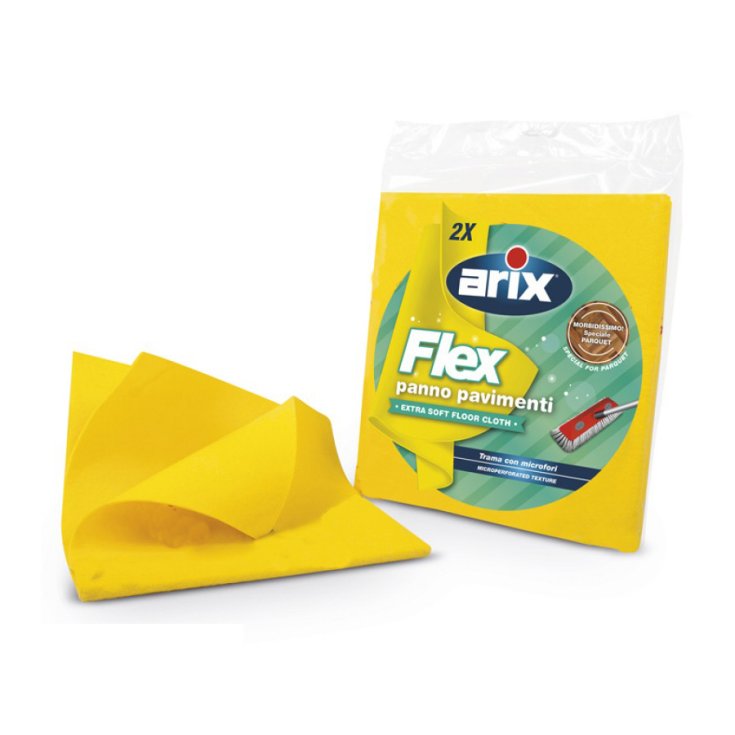 Chiffons Flex ARIX® 2
