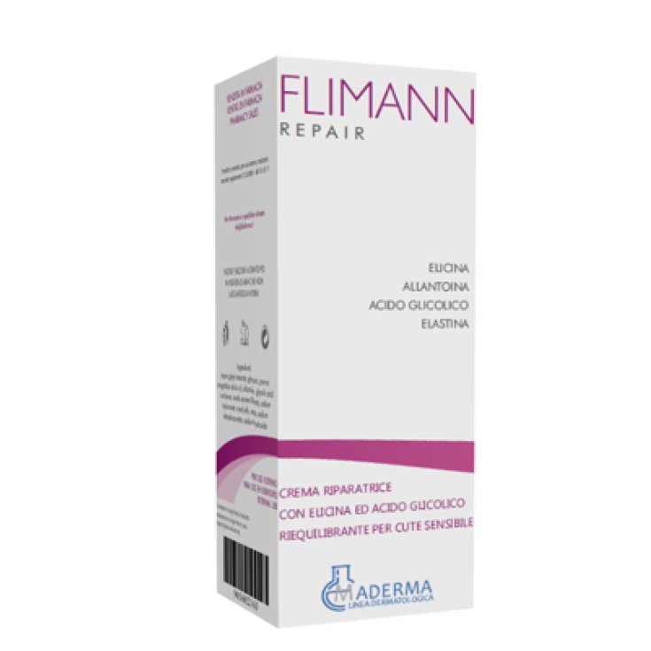 Flimann Réparation MADERMA BLUFARMA 100ml