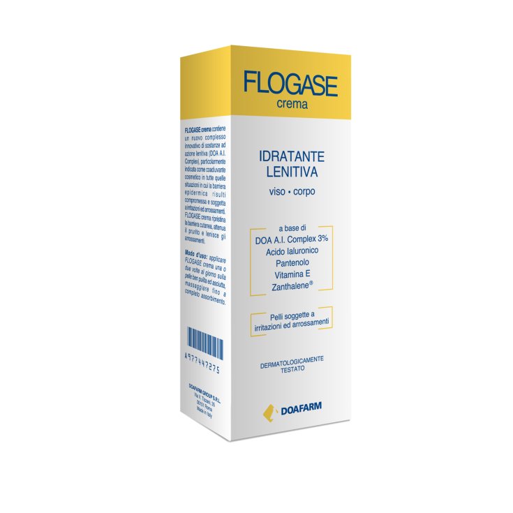 Flogase Crème DOAFARM 100ml