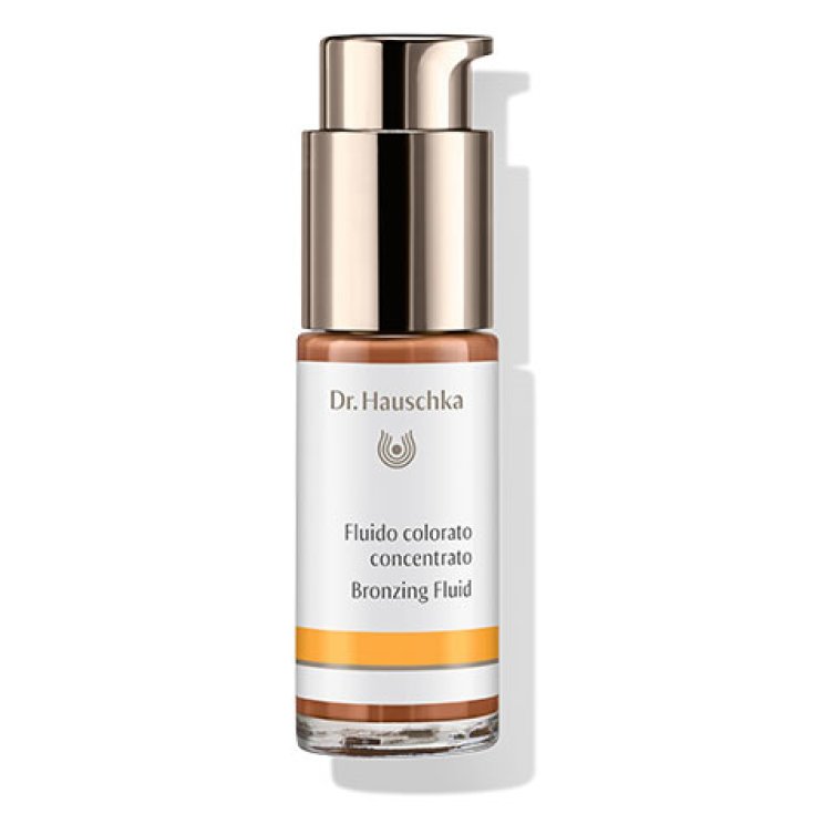 Dr. Hauschka Fluide Coloré 18 ml