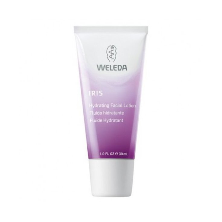 Weleda Cos Fluide Hydratant 30 ml