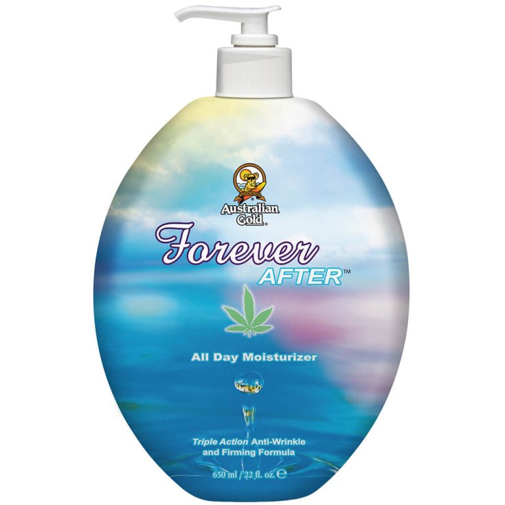 Forever After® Or Australien 650ml