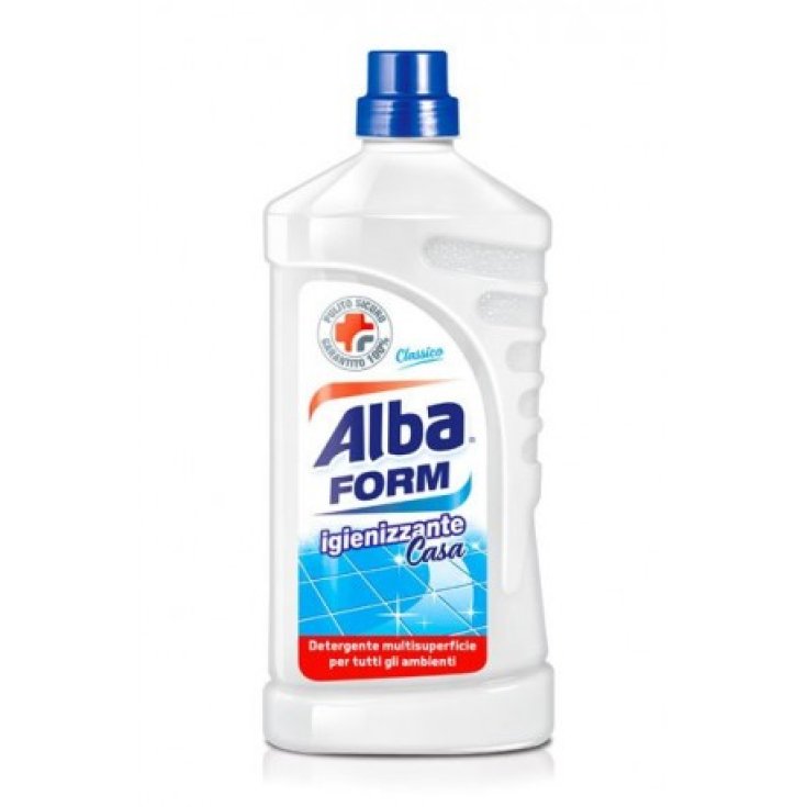FORME Casa Alba® 1000ml