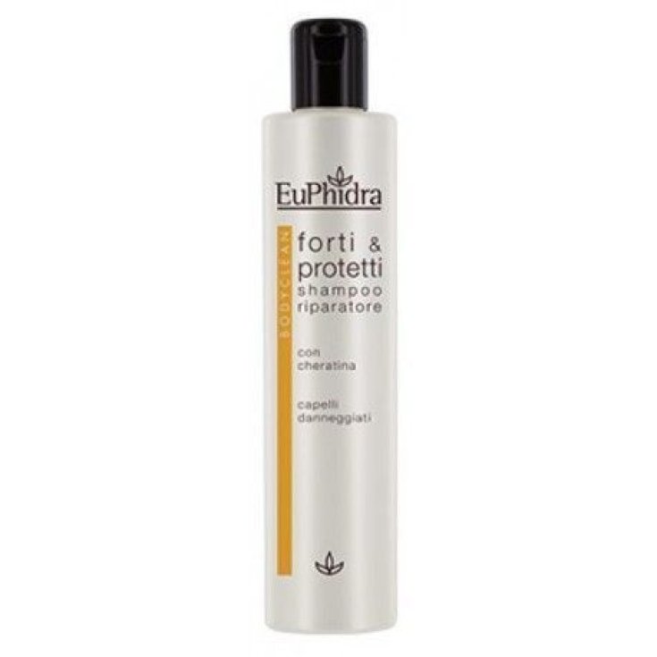 Bodyclean Euphidra Forte & Protégée 250ml