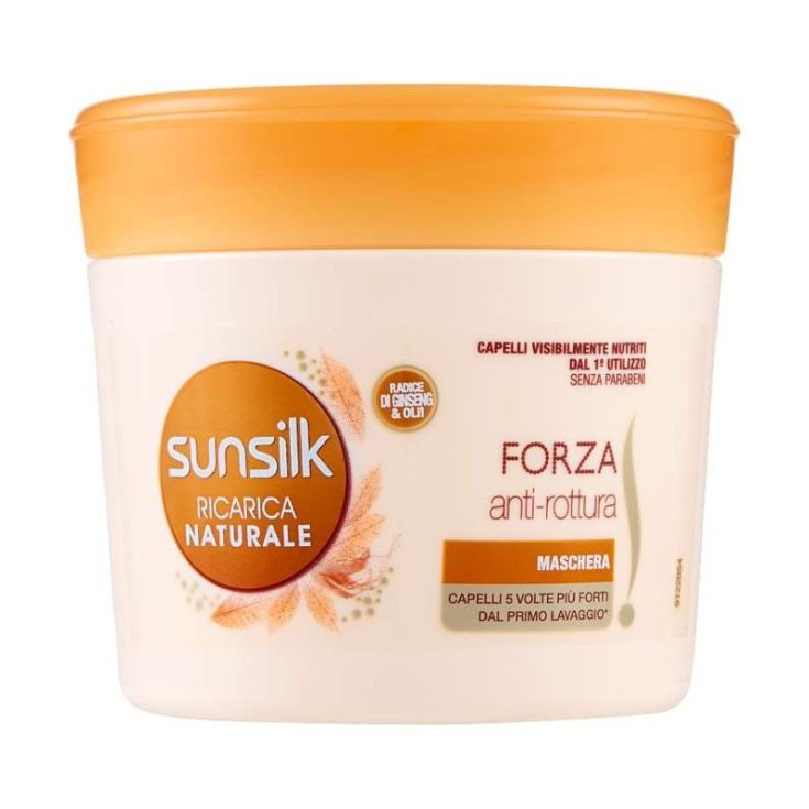SUNSILK Force Anti-Casse 250ml