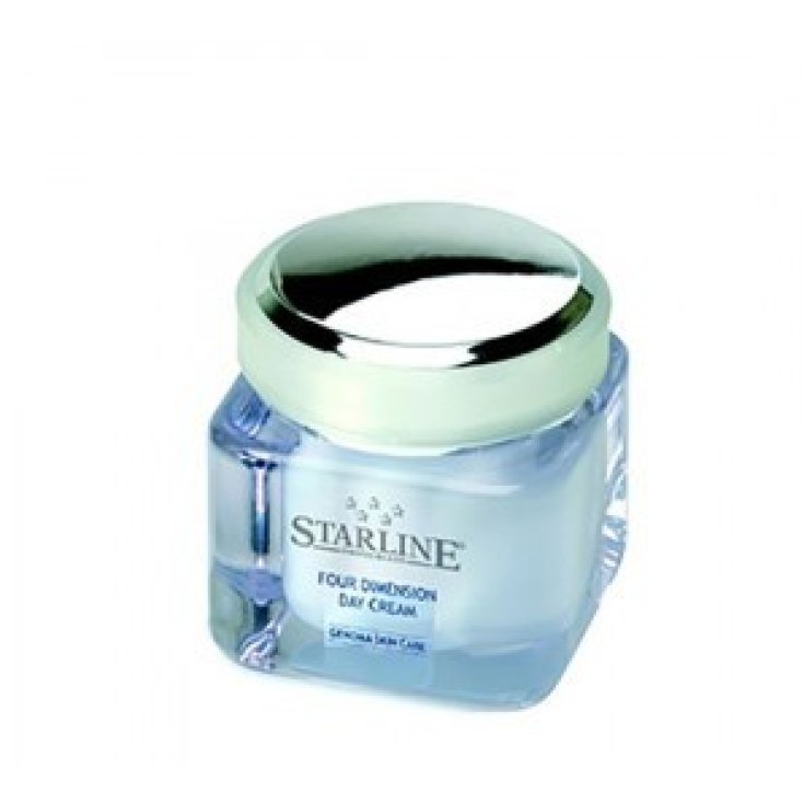 Quatre dimensions StarLine 50 ml