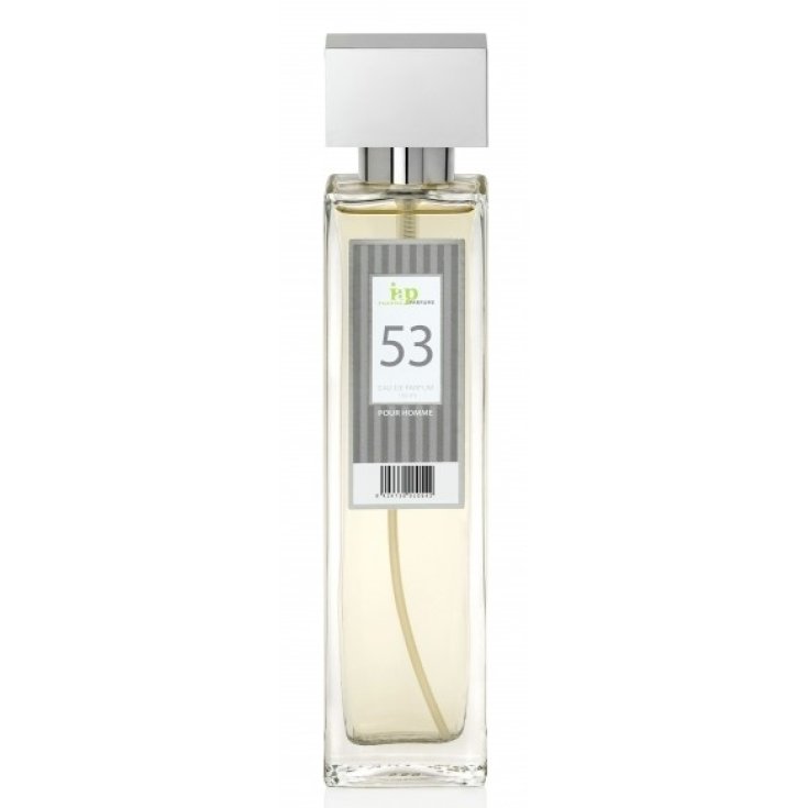 Fragrance 53 Parfum Pour Homme Iap Pharma 150ml