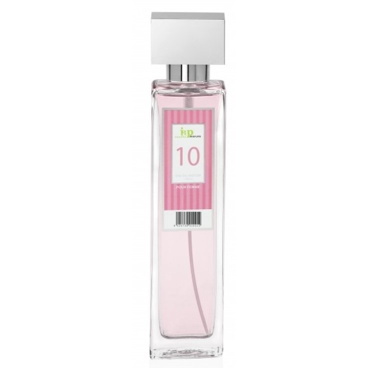 Fragrance 10 Parfum Pour Femme Iap Pharma 150ml