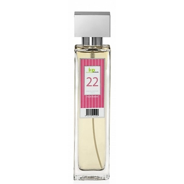 Fragrance 22 Parfum Pour Femme Iap Pharma 150ml