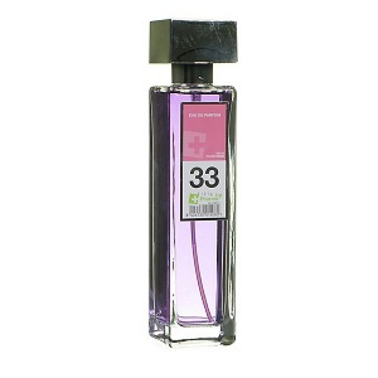 Fragrance 33 Parfum Pour Femme Iap Pharma 150ml