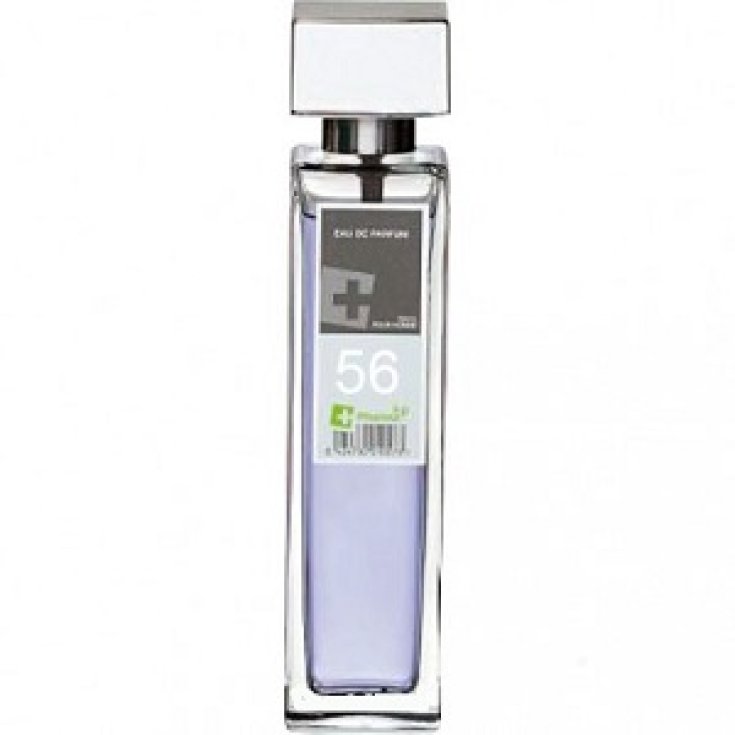 Fragrance 56 Parfum Pour Homme Iap Pharma 150 ml