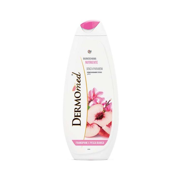 Frangipane & Pêche Blanche DermoMed 500ml