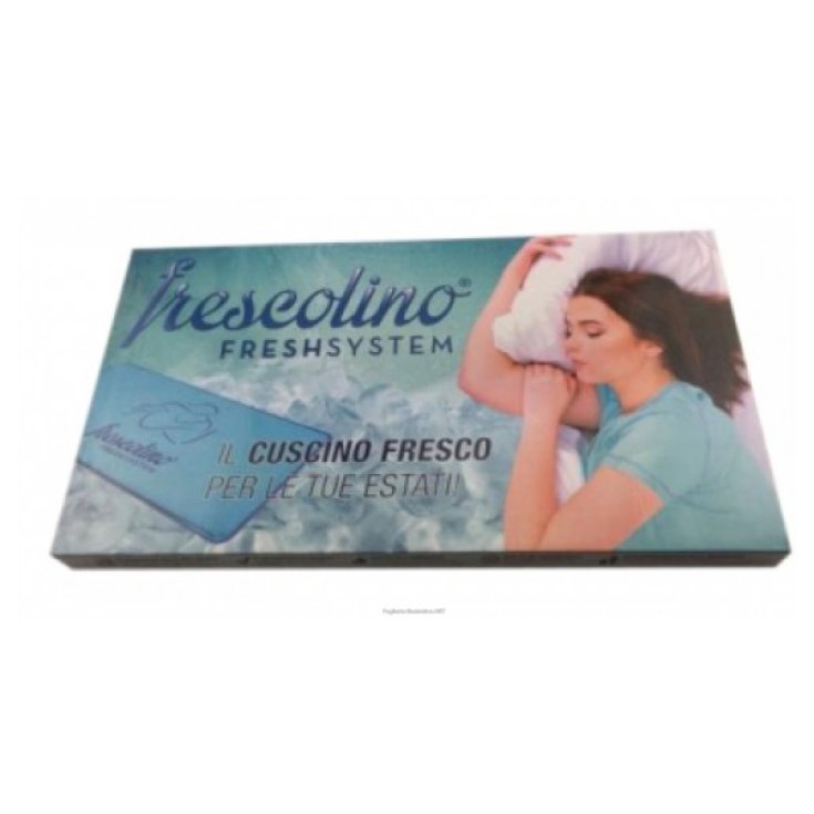 Frescolino FreshSystem Cicognani 1 pièce