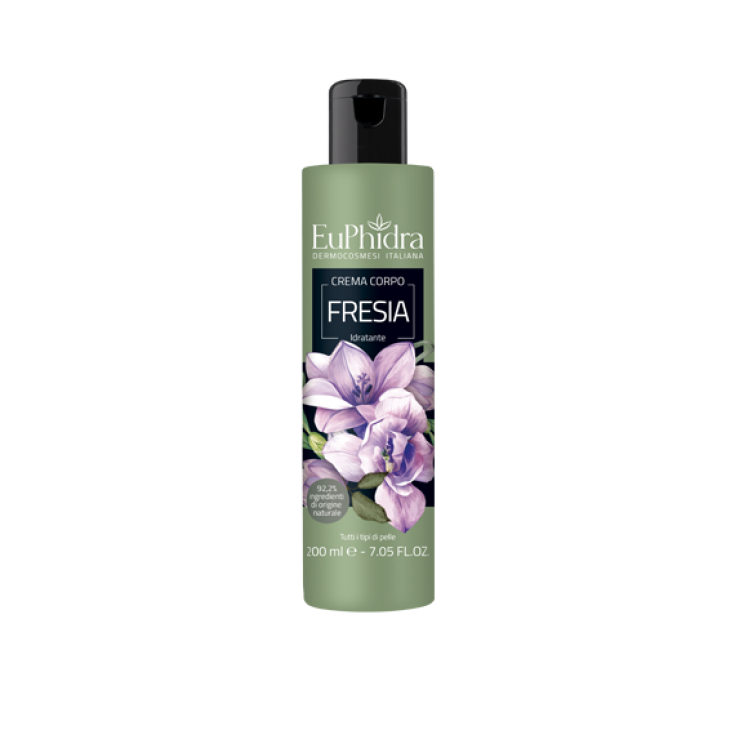 Freesia Eu Phidra 200ml