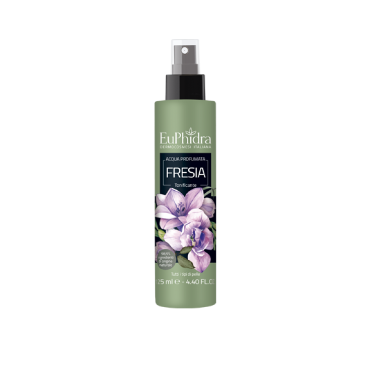 Fresia Eu Phidra 125ml