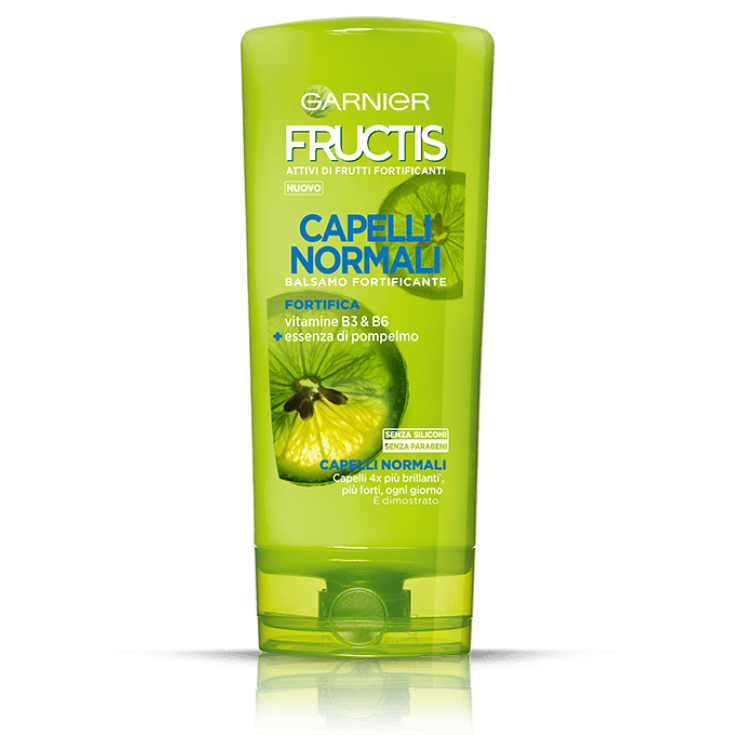 FRUCTIS BALS NORMAL CAP 200 ML