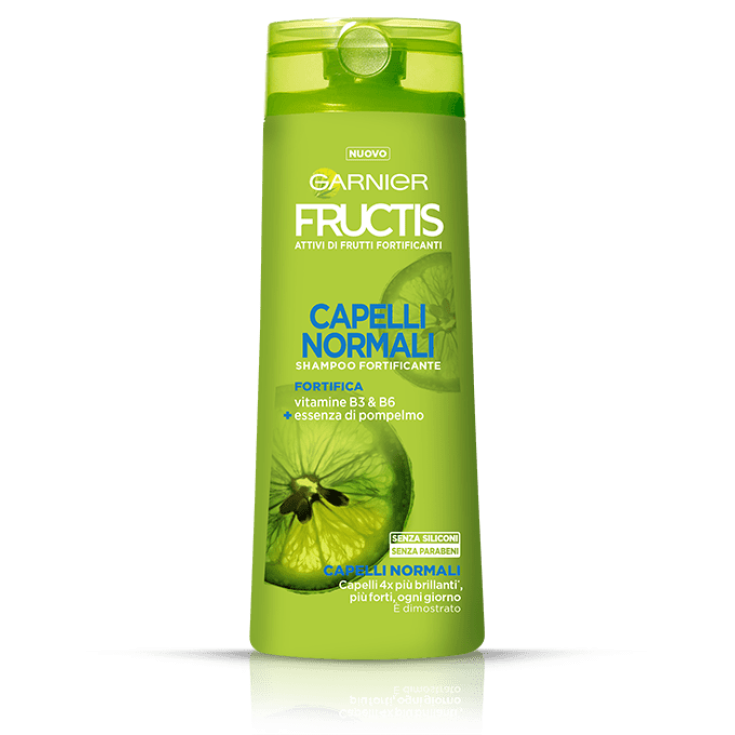 FRUCTIS Cheveux Normaux GARNIER 250ml