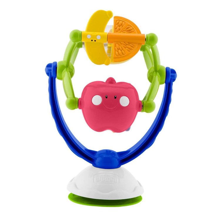 Fruit Musical Fruit CHICCO 6M+