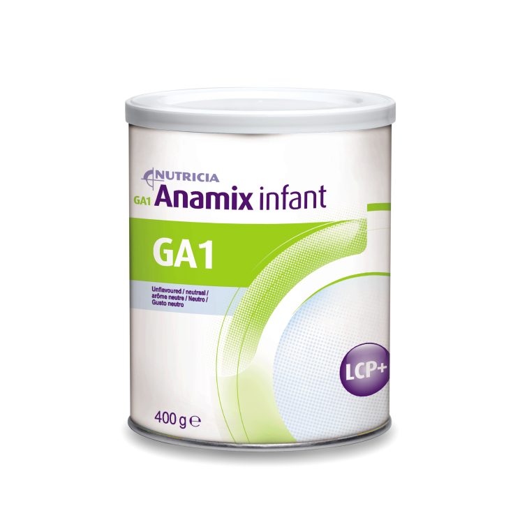 Ga1 Anamix Nourrisson Nutricia 400g