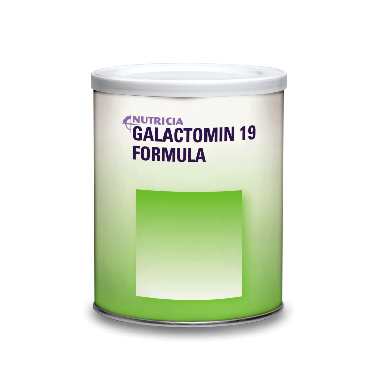 Galactomine 19 Formule Nutricia 400g