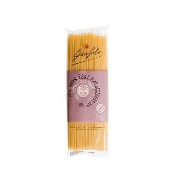 Spaghetti sans gluten Garofalo