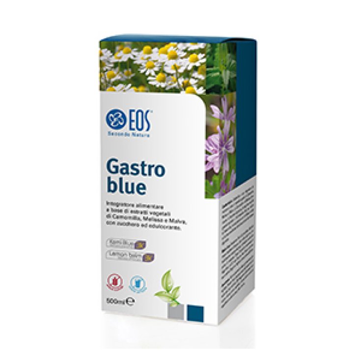 Gastro Blue Eos Selon la Nature 500ml