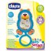 Hochet Chaton Baby Senses CHICCO 3M+