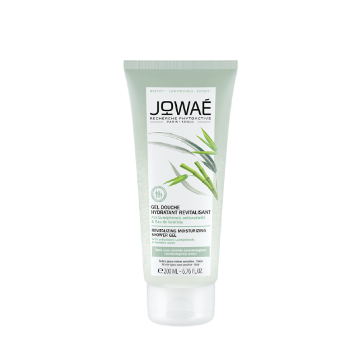 Jowae Gel Douche Revitalisant 200ml