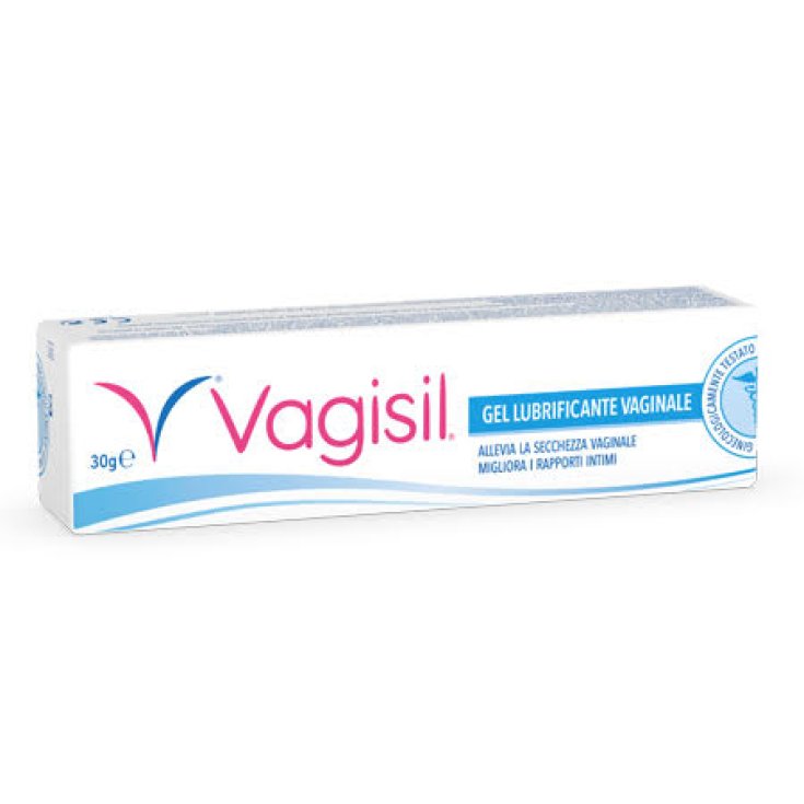 Vagisil® Gel Lubrifiant Vaginal 30g