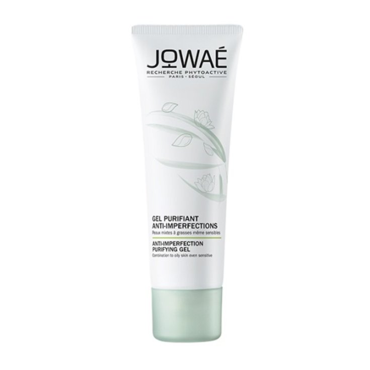 Jowaé Gel Matifiant Anti-Imperfections 40 ml