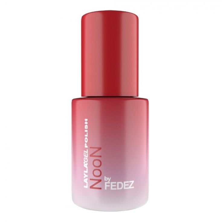 Gel Polish ON AIR NooN By FEDEZ Layla® 1 Émail