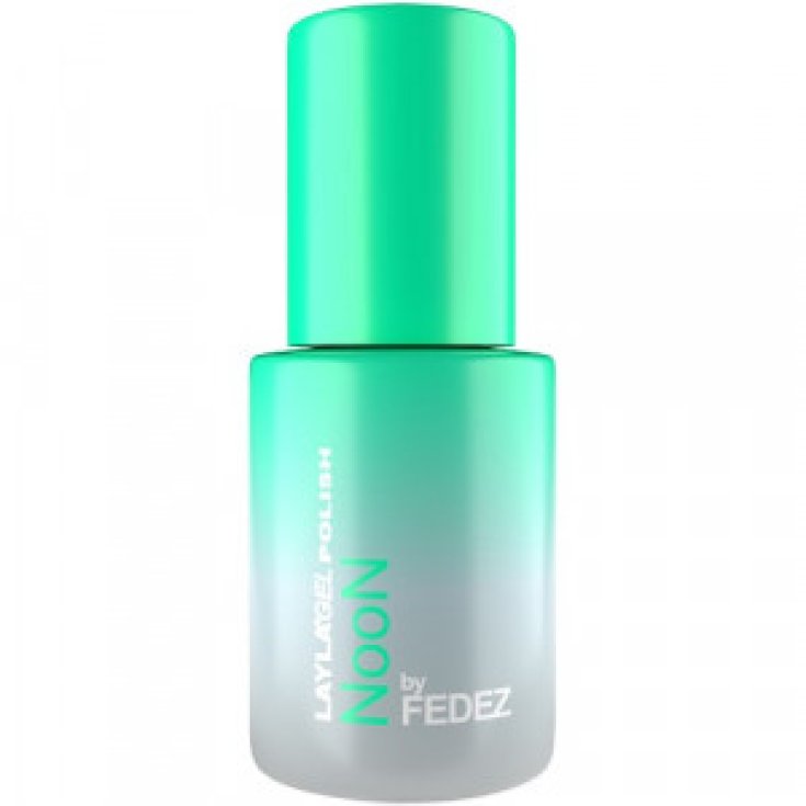 SAFARI NooN By FEDEZ Layla® 1 Vernis à Ongles Gel Vernis